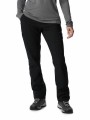 WOMEN’S COLUMBIA BACK BEAUTY WARM SOFTSHELL HIKING TROUSERS