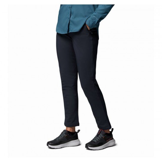 WOMEN'S PANTS COLUMBIA LEADER CREST PANT II