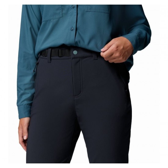 WOMEN'S PANTS COLUMBIA LEADER CREST PANT II