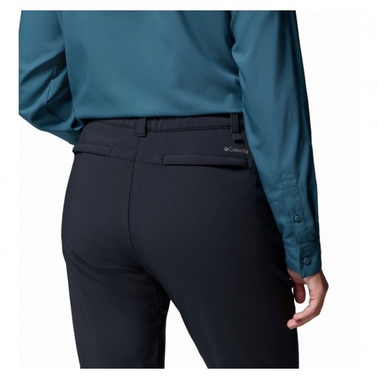 WOMEN'S PANTS COLUMBIA LEADER CREST PANT II