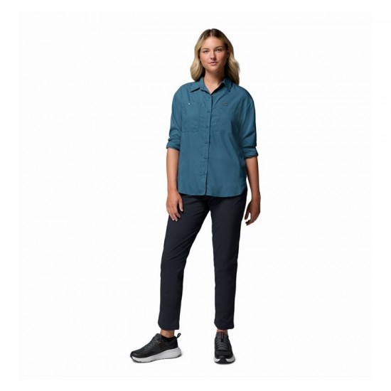 WOMEN'S PANTS COLUMBIA LEADER CREST PANT II