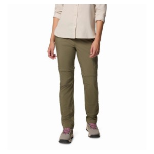 SILVER RIDGE UTILITY CONVERTIBLE PANT WOMAN