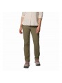 SILVER RIDGE UTILITY CONVERTIBLE PANT WOMAN