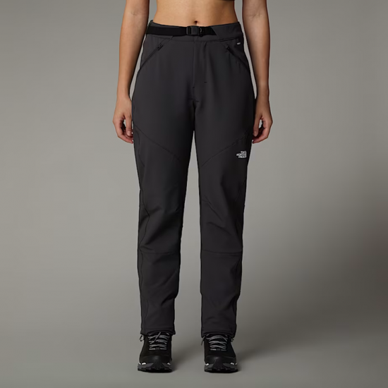 ΠΑΝΤΕΛΟΝΙ ΓΥΝΑΙΚΕΙΟ THE NORTH FACE W DIABLO REGULAR STRAIGHT PANTS