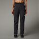 ΠΑΝΤΕΛΟΝΙ ΓΥΝΑΙΚΕΙΟ THE NORTH FACE W DIABLO REGULAR STRAIGHT PANTS