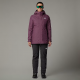 ΠΑΝΤΕΛΟΝΙ ΓΥΝΑΙΚΕΙΟ THE NORTH FACE W DIABLO REGULAR STRAIGHT PANTS