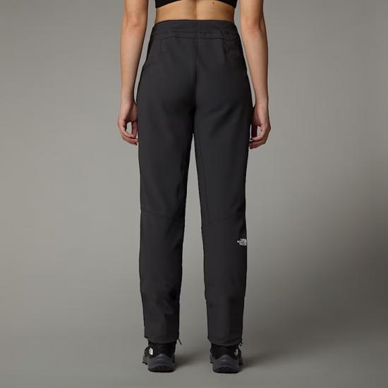 ΠΑΝΤΕΛΟΝΙ ΓΥΝΑΙΚΕΙΟ THE NORTH FACE W DIABLO REGULAR STRAIGHT PANTS