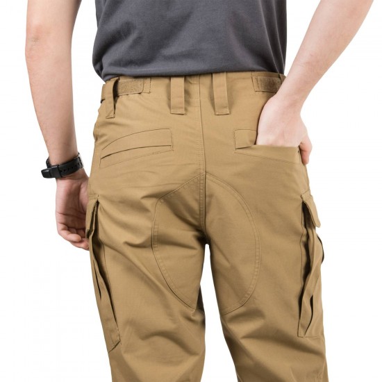 HELIKON TEX SFU SHIRTS / PANTS / BELTS CASUAL - TACTICAL HELIKON TEX