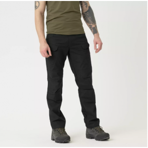 HELIKON URBAN TACTICAL PANTS POLYCOTTON STRETCH RIPSTOP