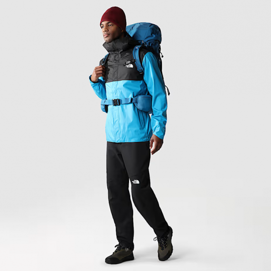 ΠΑΝΤΕΛΟΝΙ M DIABLO REG TAPERED PANT THE NORTH FACE