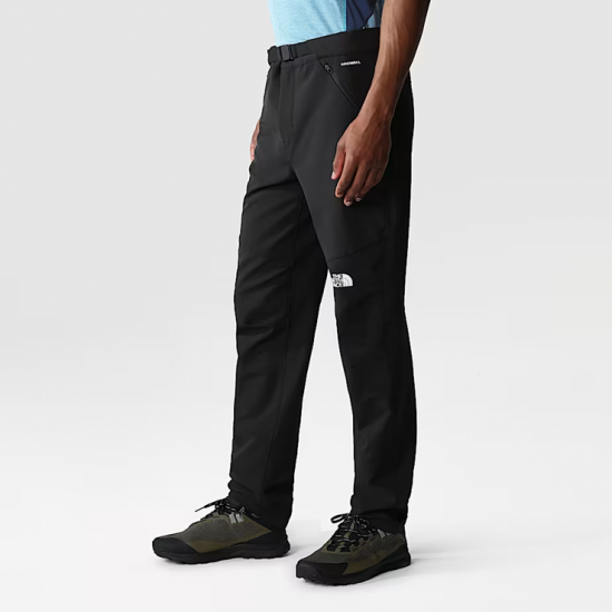 ΠΑΝΤΕΛΟΝΙ M DIABLO REG TAPERED PANT THE NORTH FACE