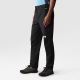 ΠΑΝΤΕΛΟΝΙ M DIABLO REG TAPERED PANT THE NORTH FACE