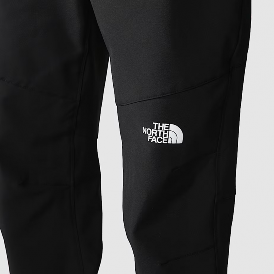 ΠΑΝΤΕΛΟΝΙ M DIABLO REG TAPERED PANT THE NORTH FACE