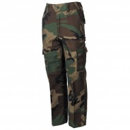 PANT MFH KID BDU