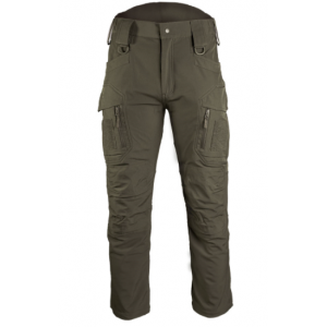 MILTEC SOFTSHELL ASSAULT LIGHT PANTS