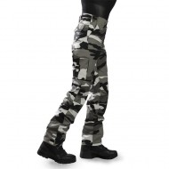 SURVIVORS RIP-STOP VARIATION PANTS