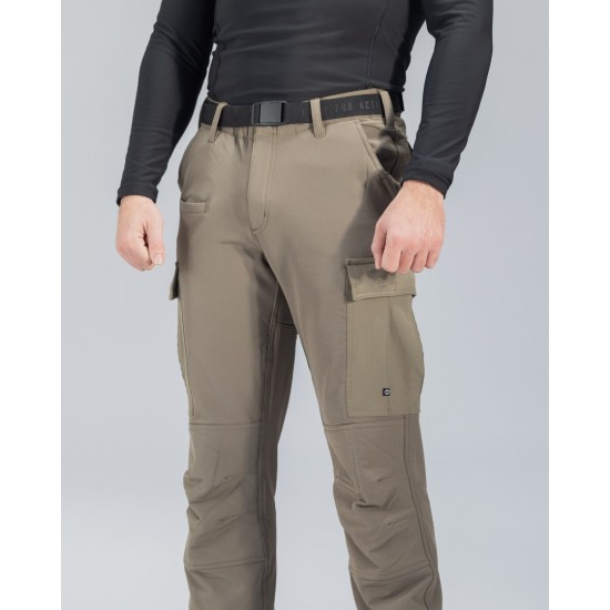 PENTAGON BDU 2.0 ARCTIC