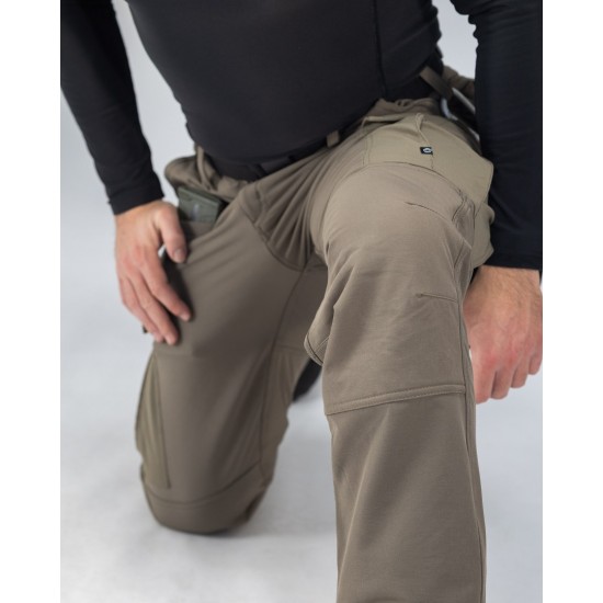 PENTAGON BDU 2.0 ARCTIC