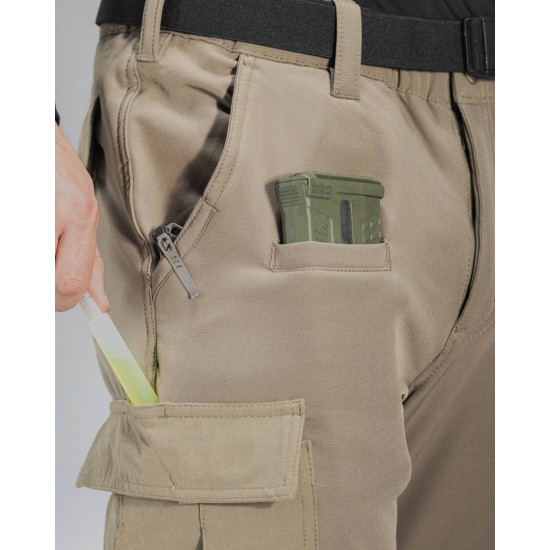 PENTAGON BDU 2.0 ARCTIC