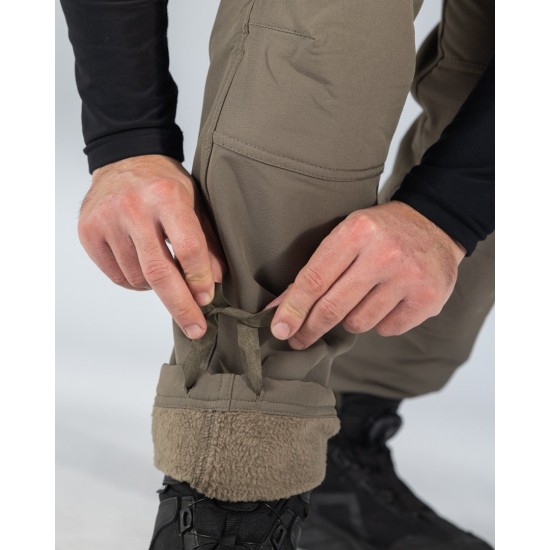 PENTAGON BDU 2.0 ARCTIC