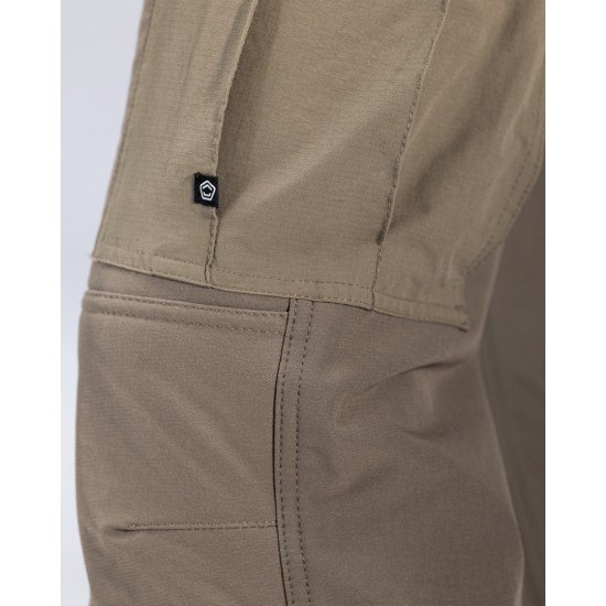 PENTAGON BDU 2.0 ARCTIC