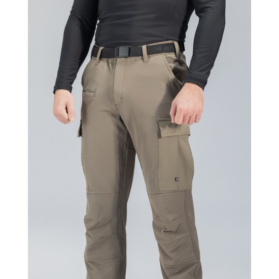 PENTAGON BDU 2.0 ARCTIC