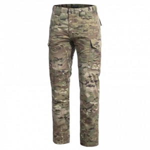 PENTAGON RANGER 2.0 PANTS MULTICAM