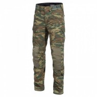 PENTAGON WOLF PANTS GREEK CAMOUFLAGE
