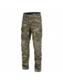PENTAGON WOLF PANTS GREEK CAMOUFLAGE