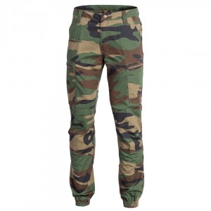 PENTAGON YPERO CAMO TROUSERS
