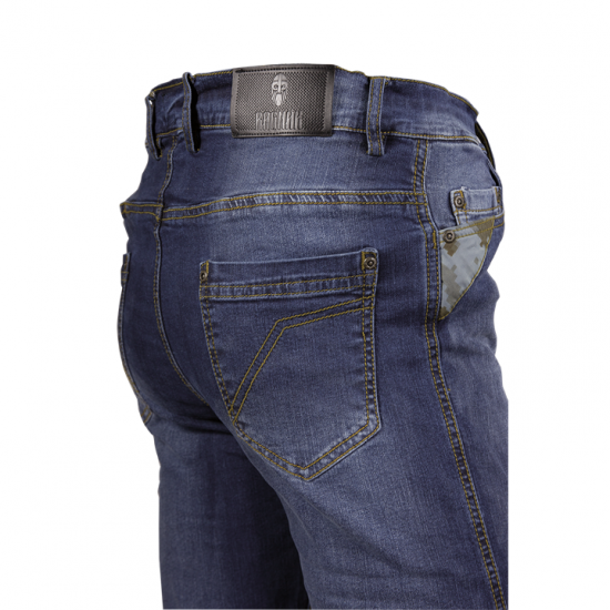 TACTICAL ΤΖΙΝ THOR A0R1 JEANS RAGNAR RAIDS