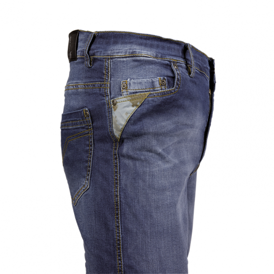 TACTICAL ΤΖΙΝ THOR A0R1 JEANS RAGNAR RAIDS