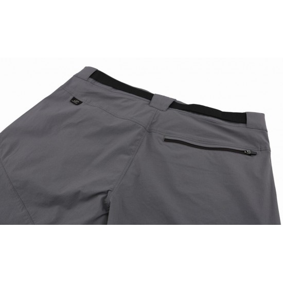 HANNAH ROLAND PANTS ANTHRACITE HANNAH ROLAND PANTS ANTHRACITE