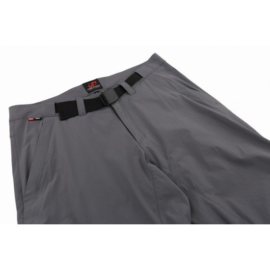 HANNAH ROLAND PANTS ANTHRACITE HANNAH ROLAND PANTS ANTHRACITE