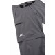 HANNAH ROLAND PANTS ANTHRACITE HANNAH ROLAND PANTS ANTHRACITE