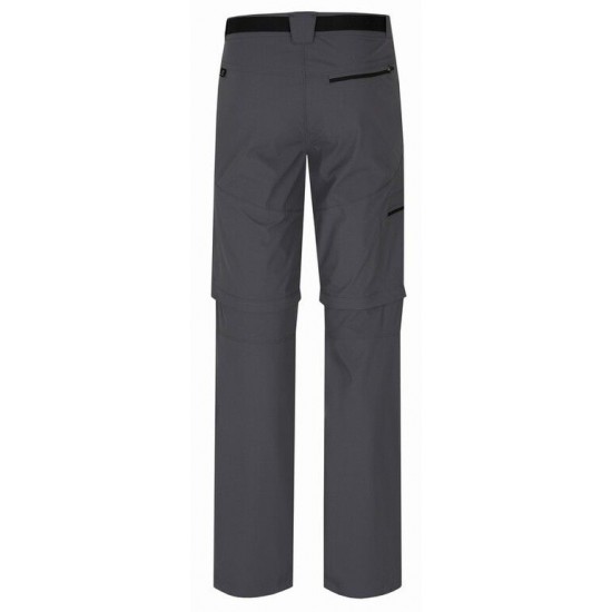 HANNAH ROLAND PANTS ANTHRACITE HANNAH ROLAND PANTS ANTHRACITE