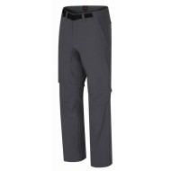 HANNAH ROLAND PANTS ANTHRACITE