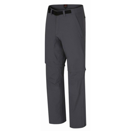 HANNAH ROLAND PANTS ANTHRACITE HANNAH ROLAND PANTS ANTHRACITE