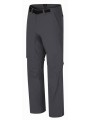 HANNAH ROLAND PANTS ANTHRACITE