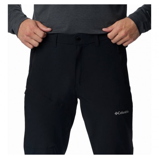 ΠΑΝΤΕΛΟΝΙ TRIPLE CANYON II EUR PANT COLUMBIA ΠΑΝΤΕΛΟΝΙ TRIPLE CANYON II EUR PANT COLUMBIA