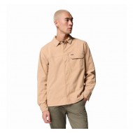 COLUMBIA FLARE GUN CORDUROY SHIRT
