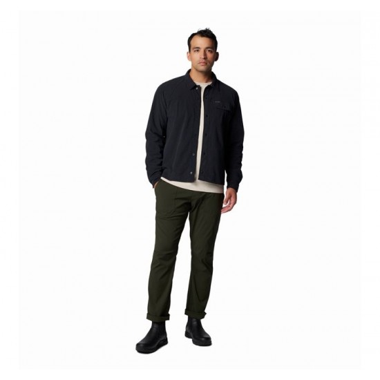 COLUMBIA FLARE GUN CORDUROY SHIRT