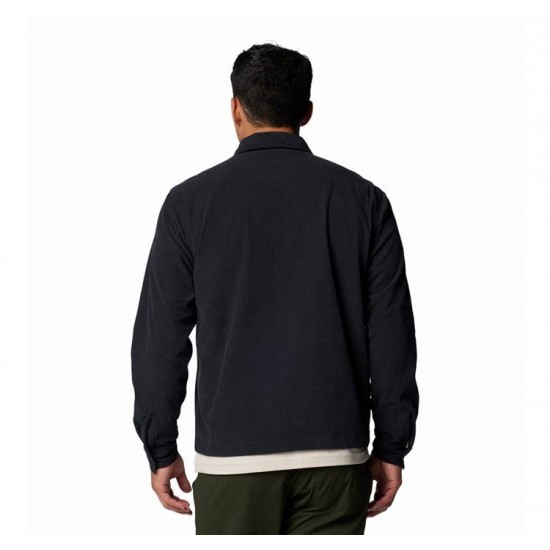 COLUMBIA FLARE GUN CORDUROY SHIRT