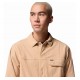 COLUMBIA FLARE GUN CORDUROY SHIRT