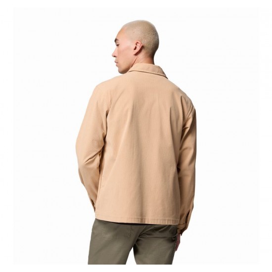 COLUMBIA FLARE GUN CORDUROY SHIRT