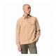 COLUMBIA FLARE GUN CORDUROY SHIRT