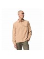 COLUMBIA FLARE GUN CORDUROY SHIRT