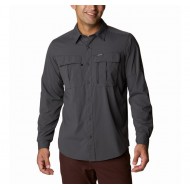 COLUMBIA NEWTON RIDGE II LONG SLEEVE