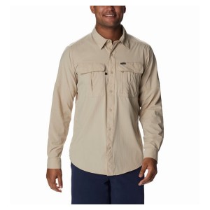COLUMBIA NEWTON RIDGE II LONG SLEEVE COLUMBIA NEWTON RIDGE II LONG SLEEVE