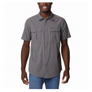 COLUMBIA NEWTON RIDGE II SHORT SLEEVE